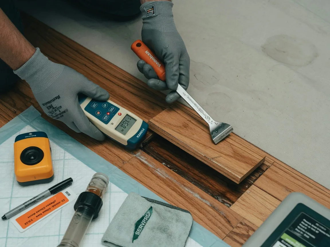 Why choose Water Damage Restoration in Eagle River, AK